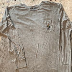 Men’s Long sleeve Polo by Ralph Lauren T